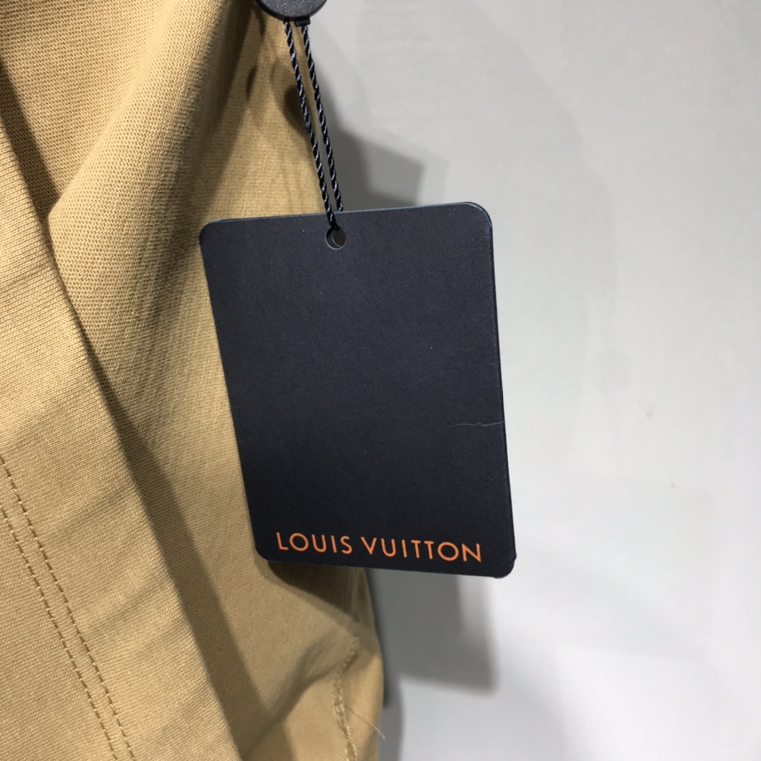 LV Inside-Out Tshirt 