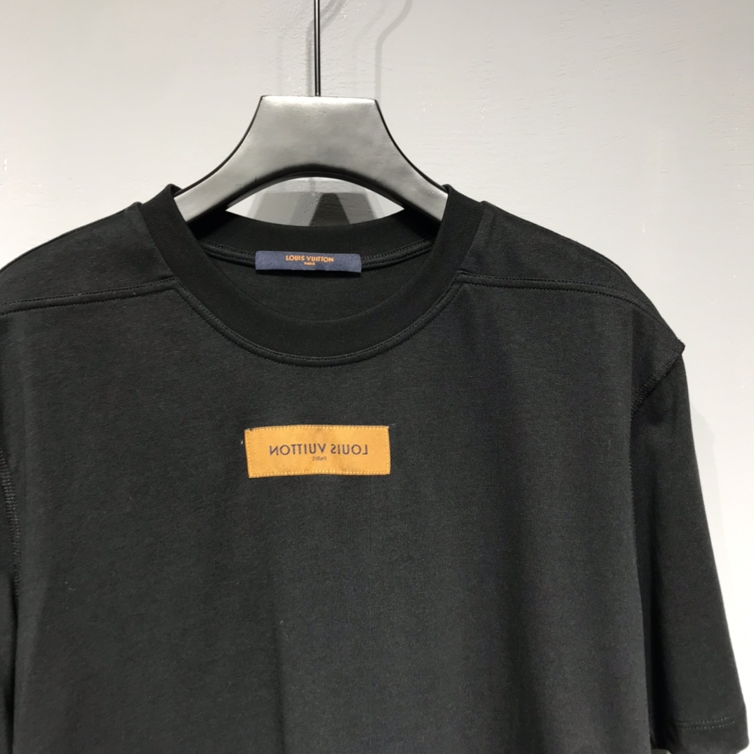 LV Inside-Out Tshirt 