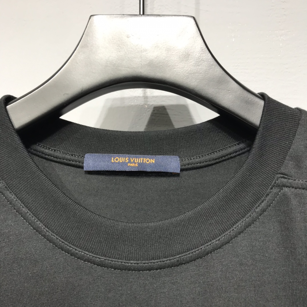 LV Inside-Out Tshirt 