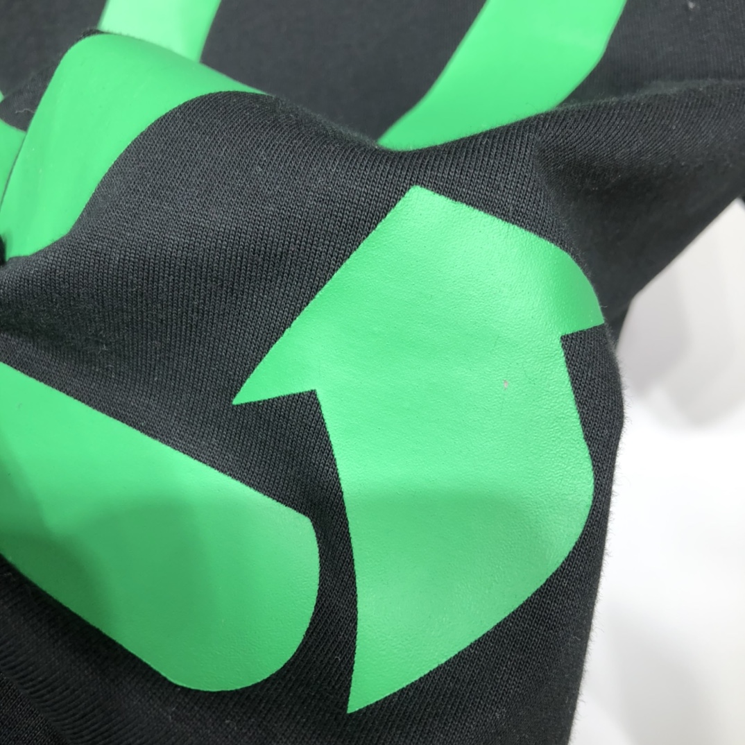 LV Green Planet Shirt