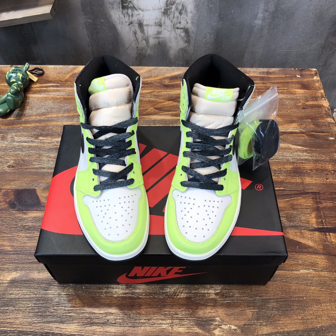 Nike Sneaker Air Jordan 1 High OG