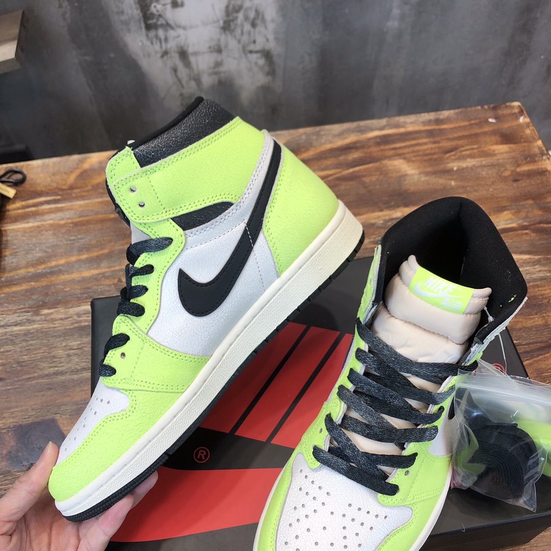 Nike Sneaker Air Jordan 1 High OG