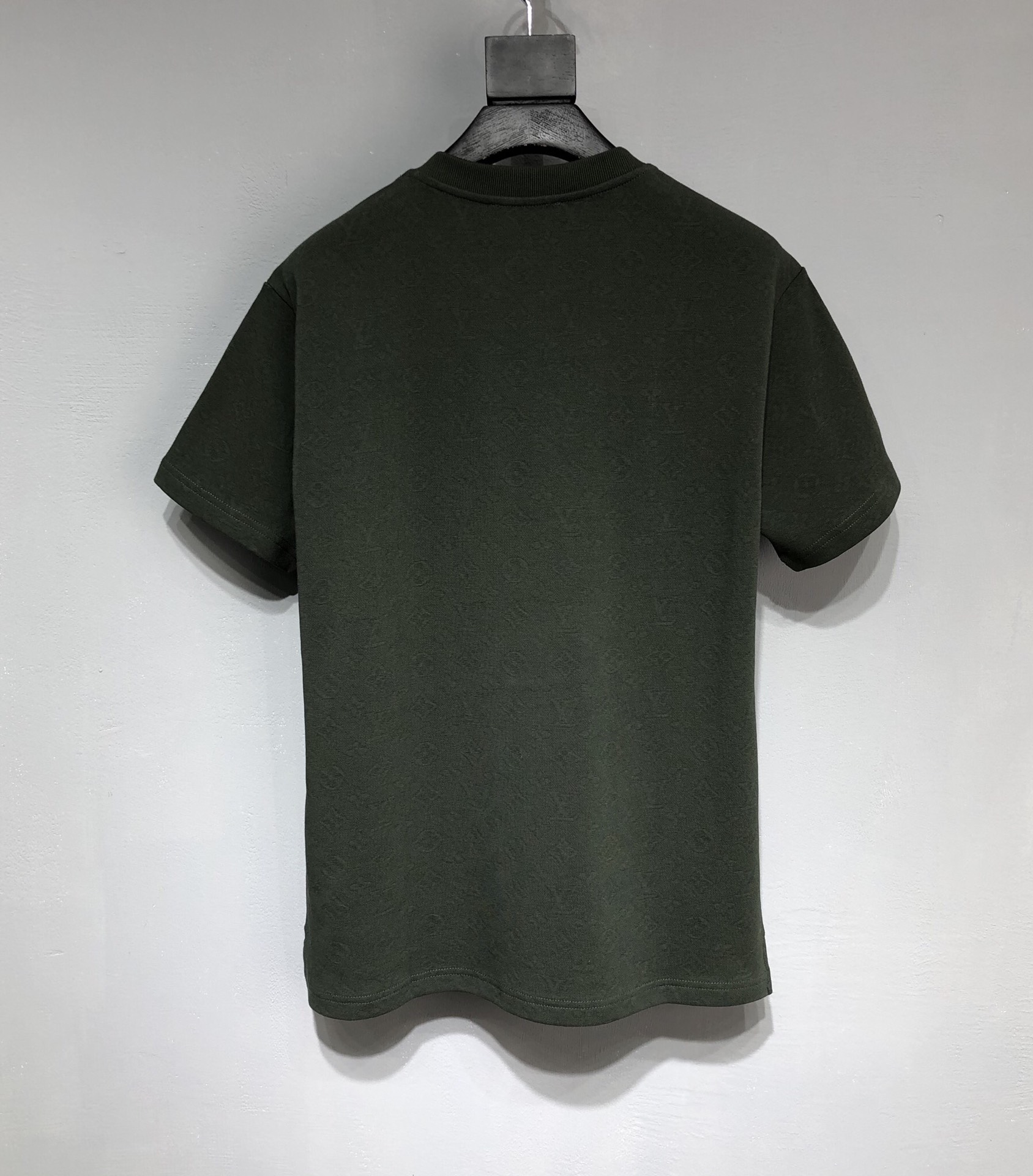 LV 3D MONOGRAM Tshirt