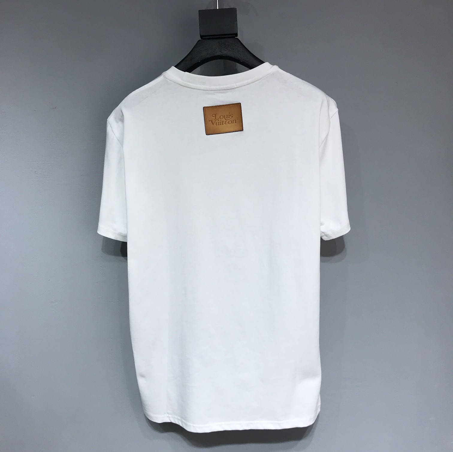 LV 3D Laser Shirt