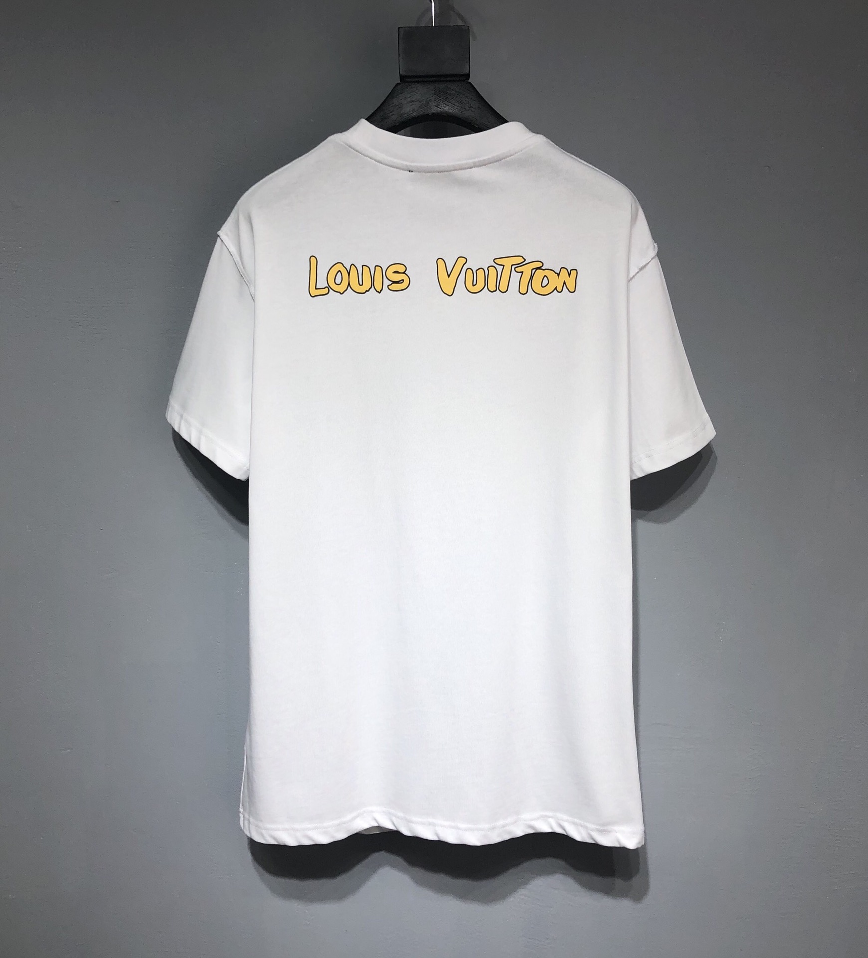 LV 2022SS new Tshirt