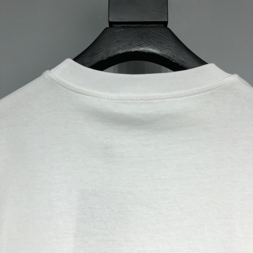 LV 2022SS new Tshirt