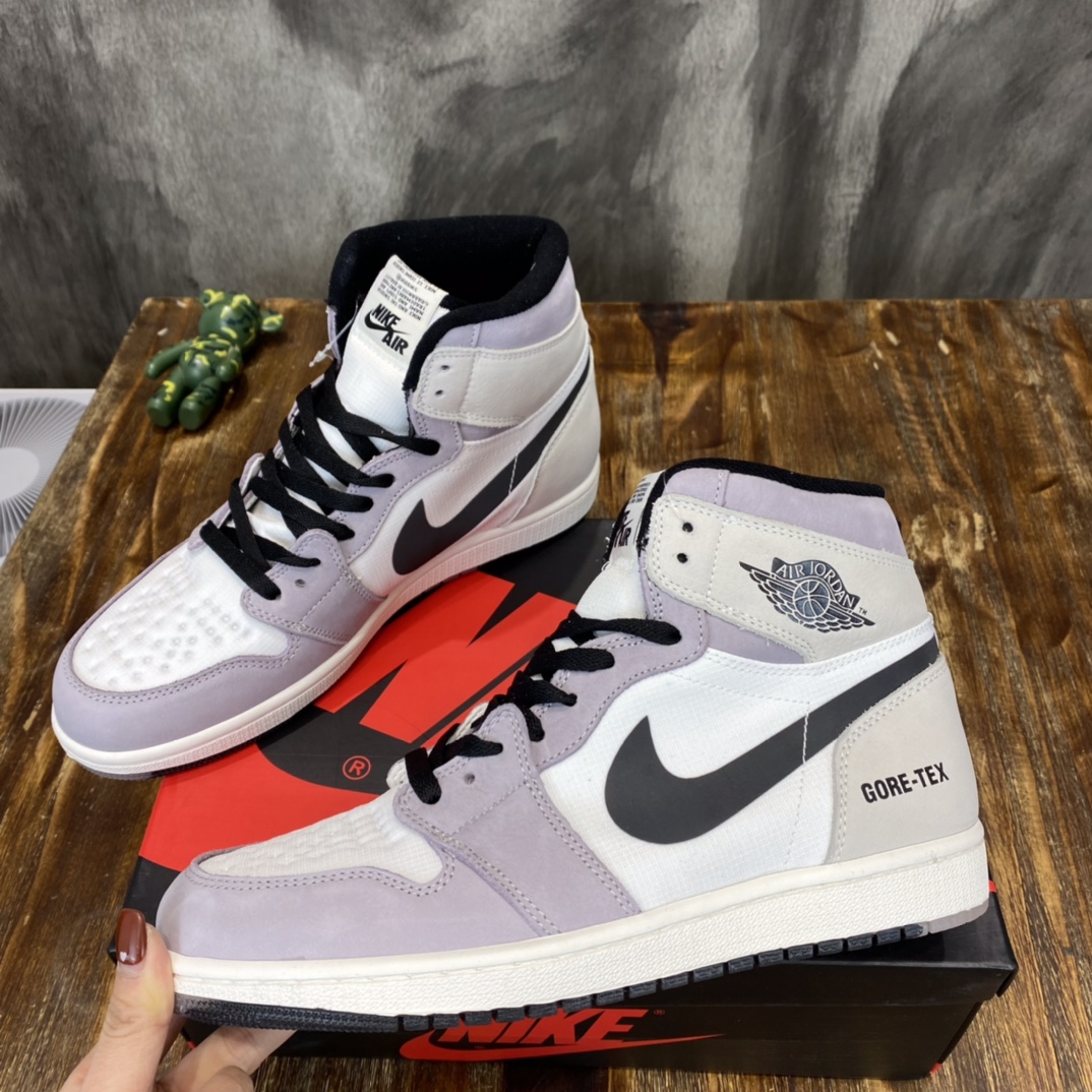 Nike Sneaker Air Jordan 1 Element Gore-Tex