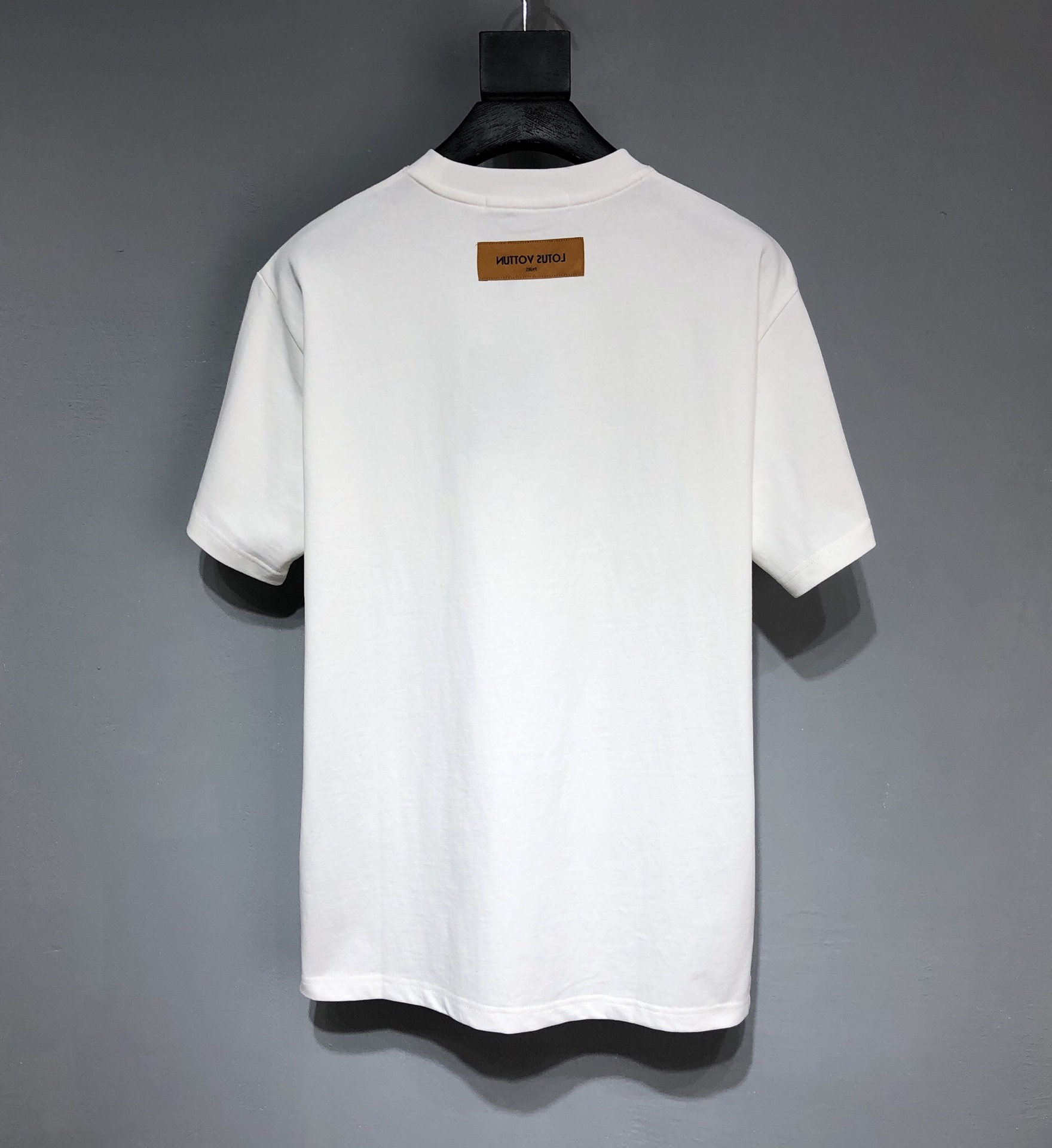 LV 2022SS new Tshirt