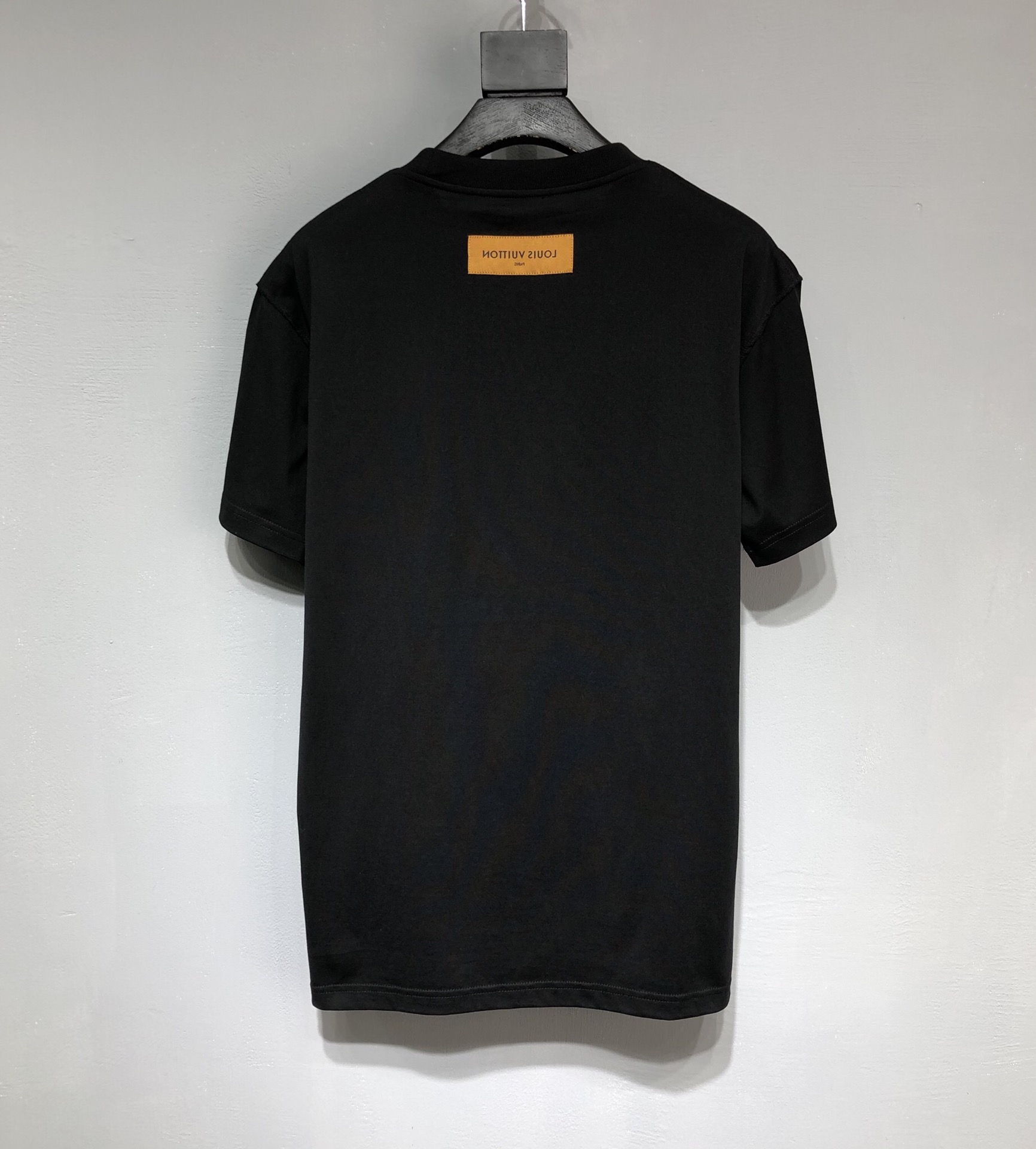 LV 2022SS new Tshirt