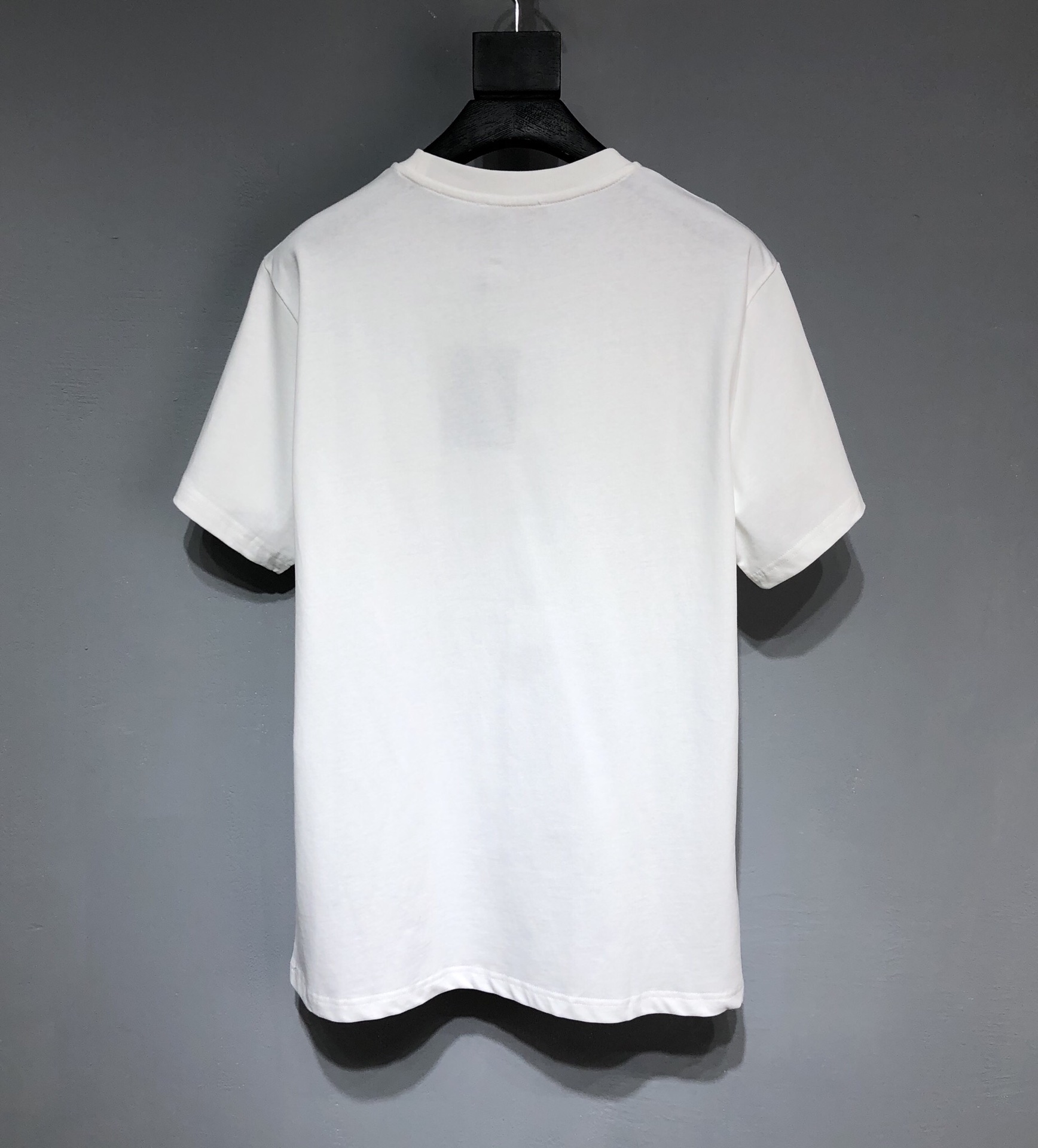 LV 2022 spring autumn new Tshirt