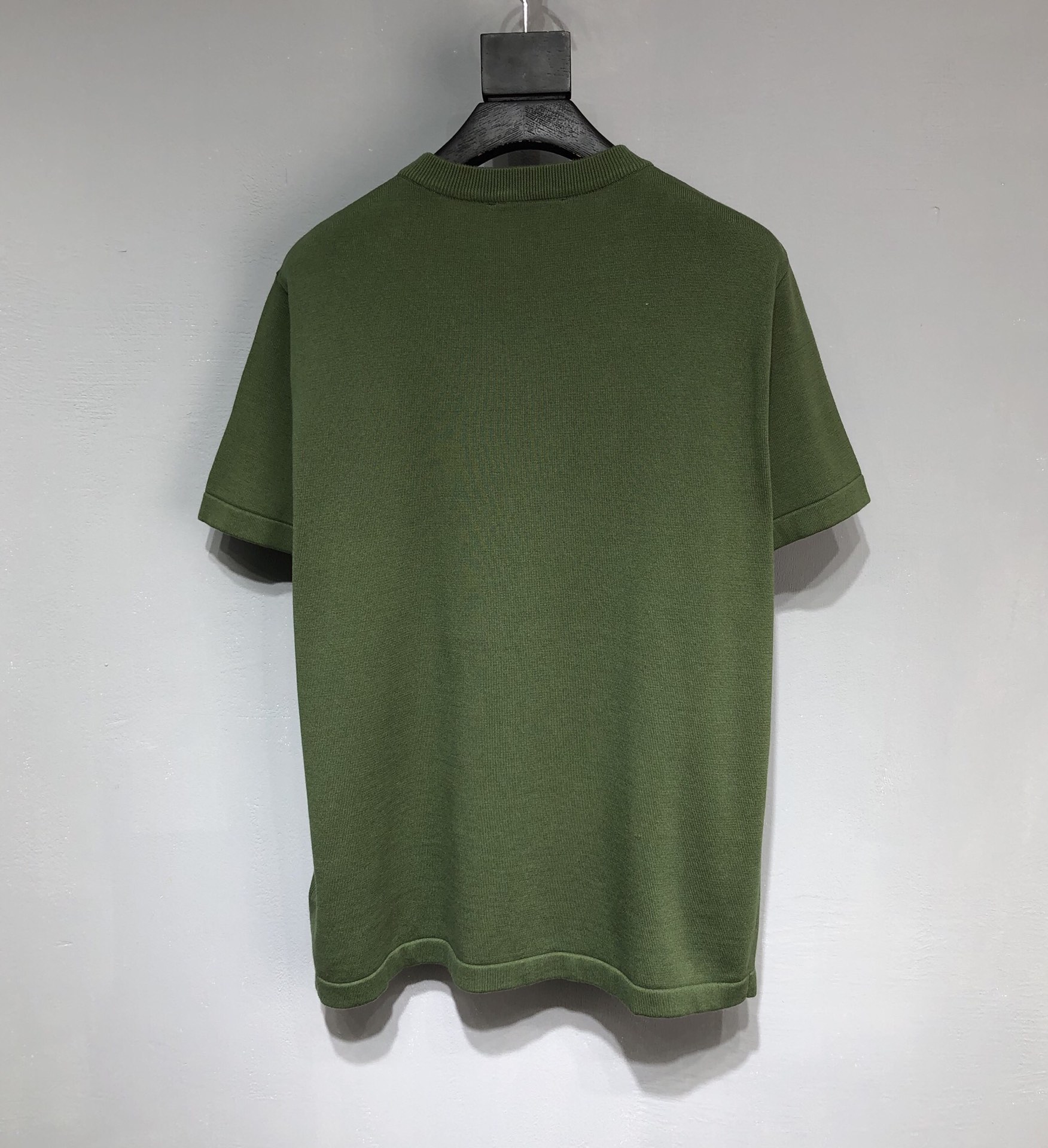 LV 2021FW Tshirt