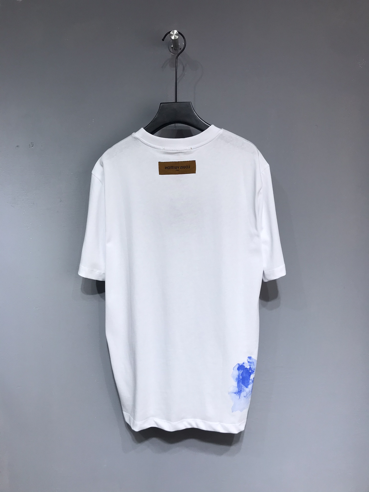 LV 2021 Spring New Tshirt 