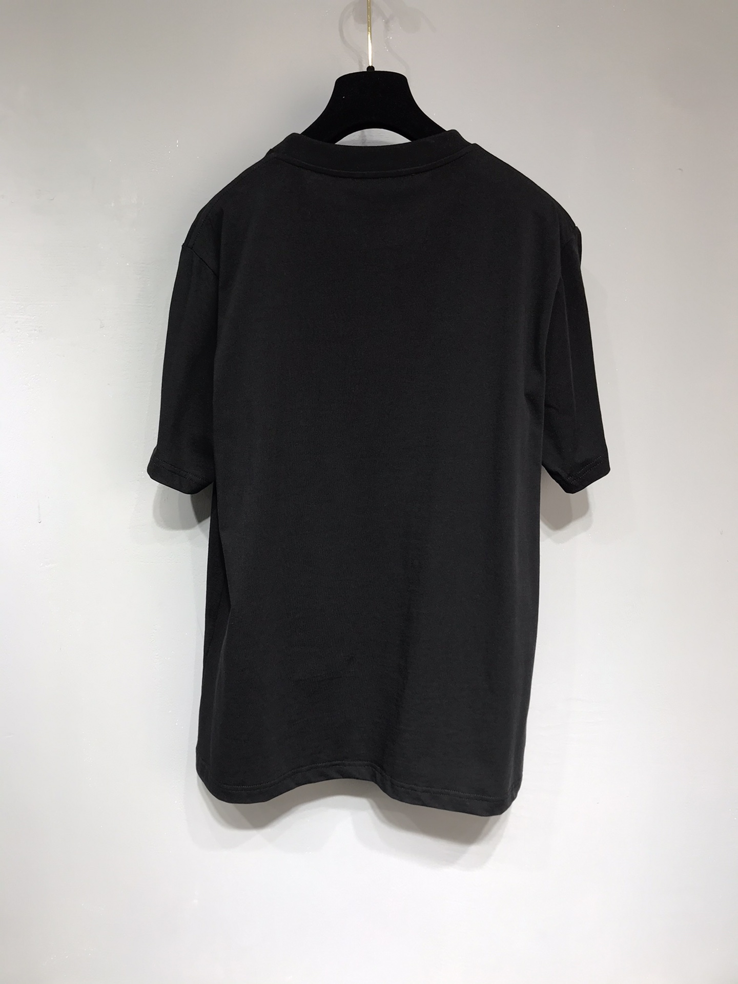 LV 2021 Spring New Tshirt 