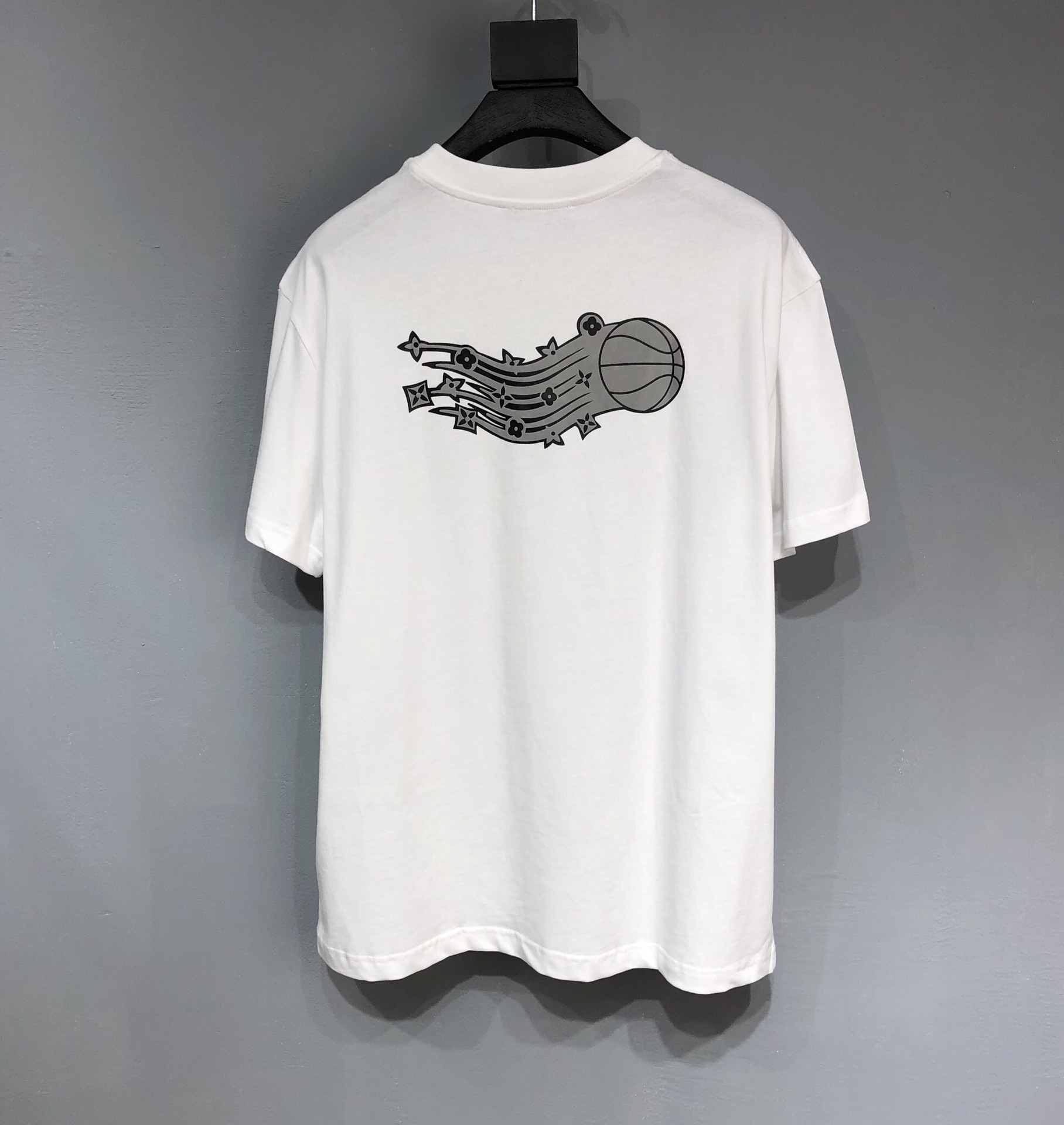 LV  2021SS New Tshirt