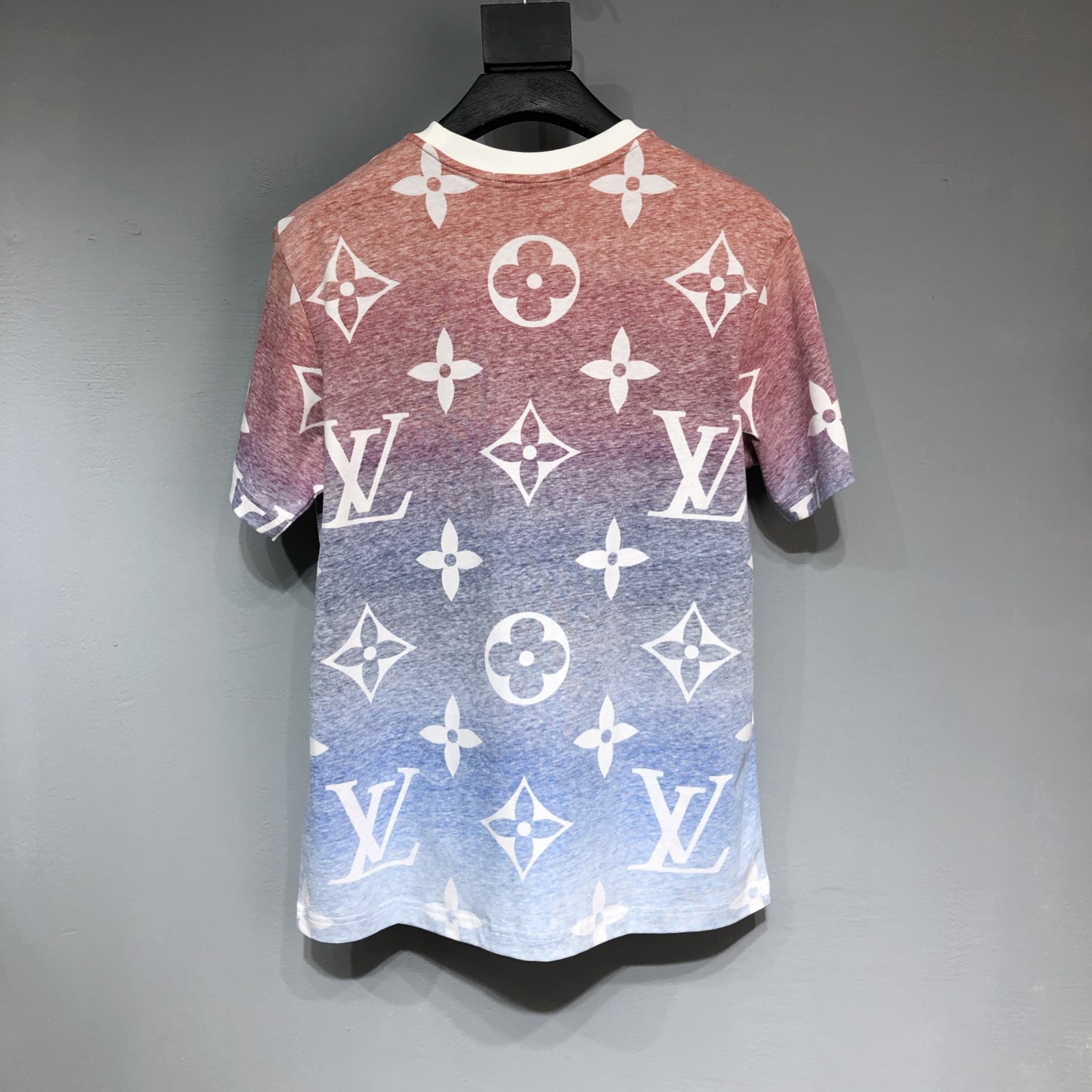 LV  2021 New Tshirt