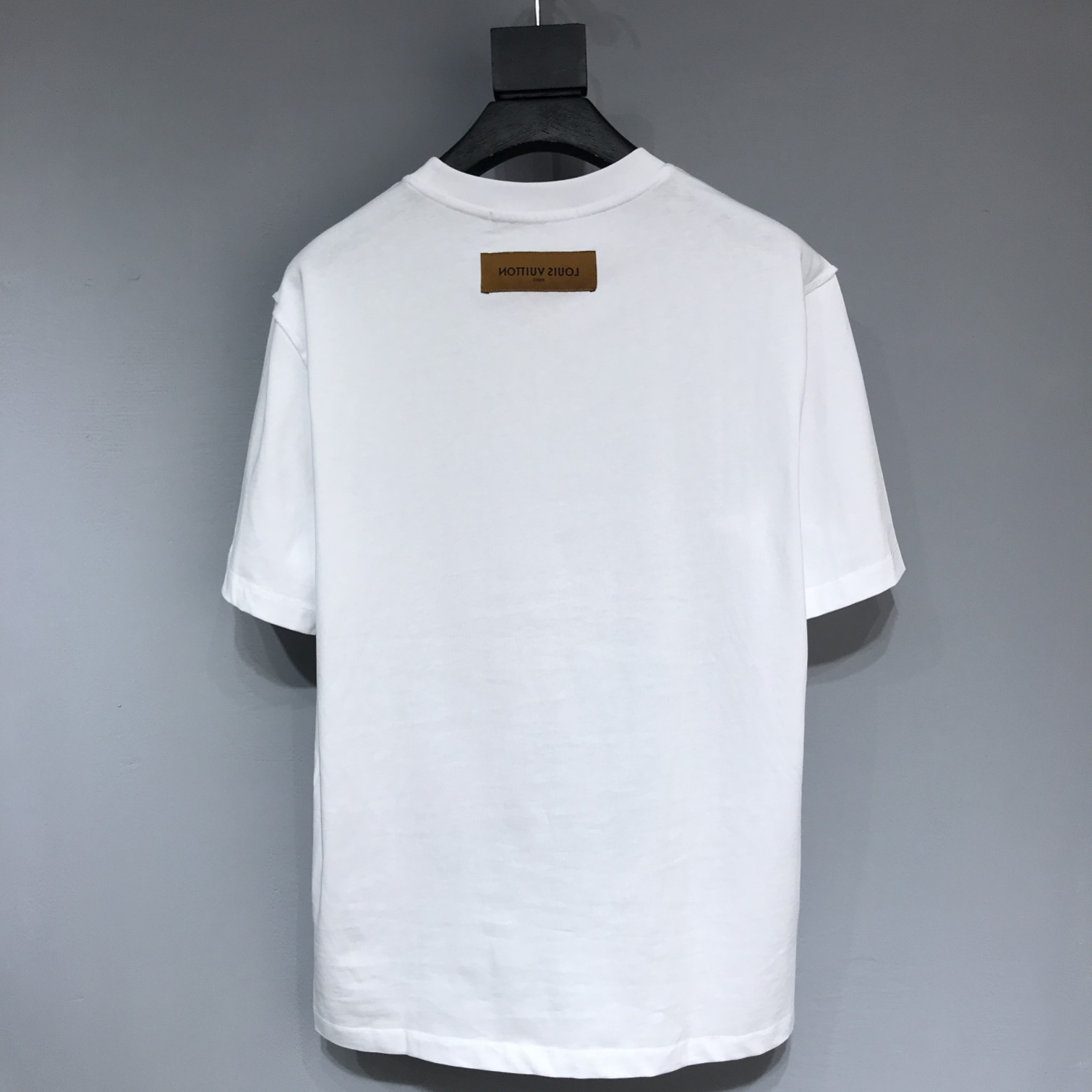 LV  2021 New Tshirt