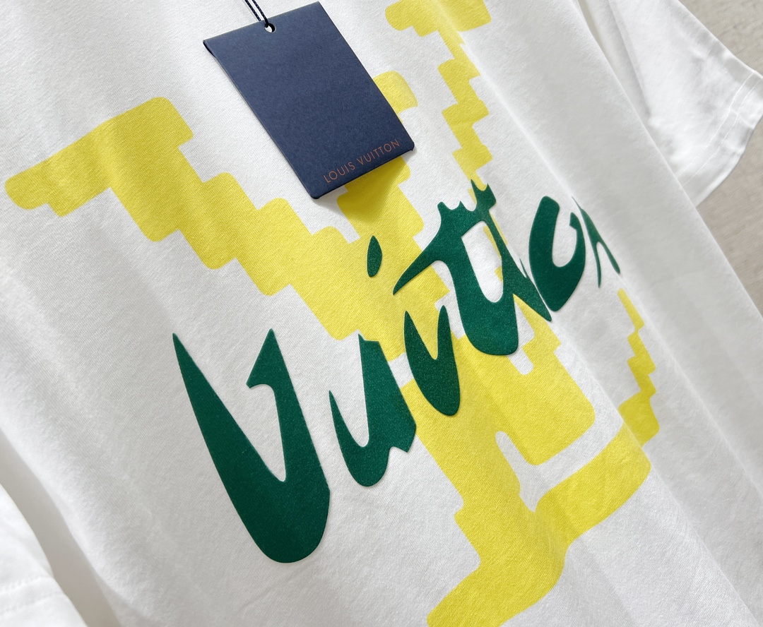 2022 New Arrival Spring/Summer Style Tshirt