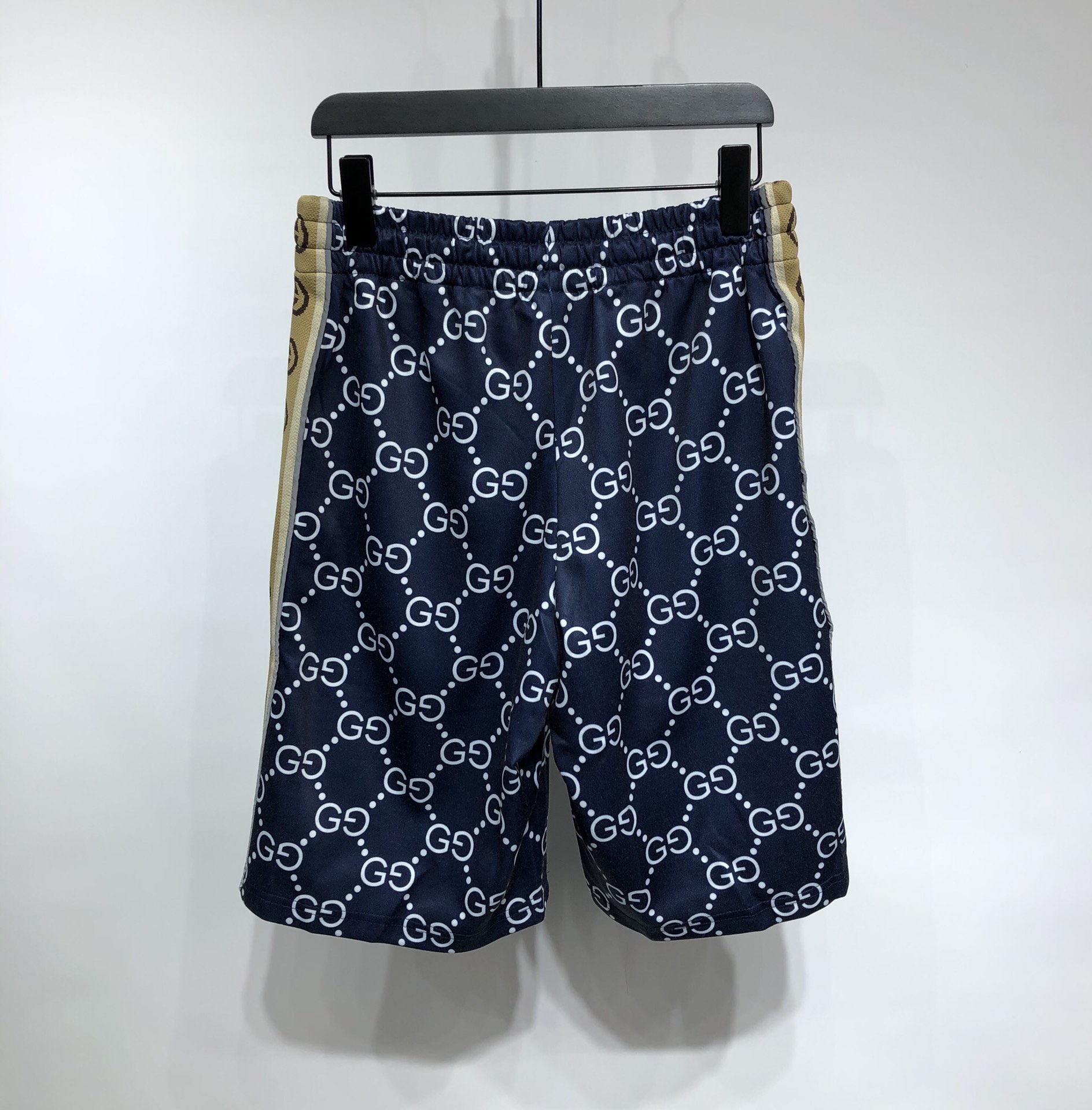 Gucci Shorts GG jacquard