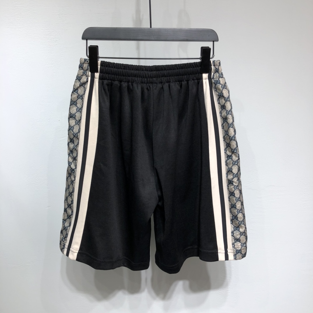 Gucci Shorts Cotton jersey