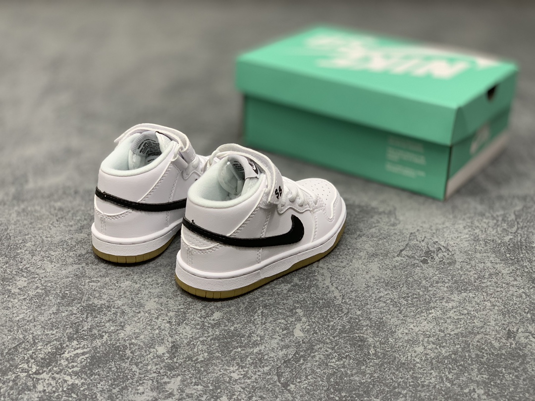 Nike SB DUNK MID PRO ISO children sneakers