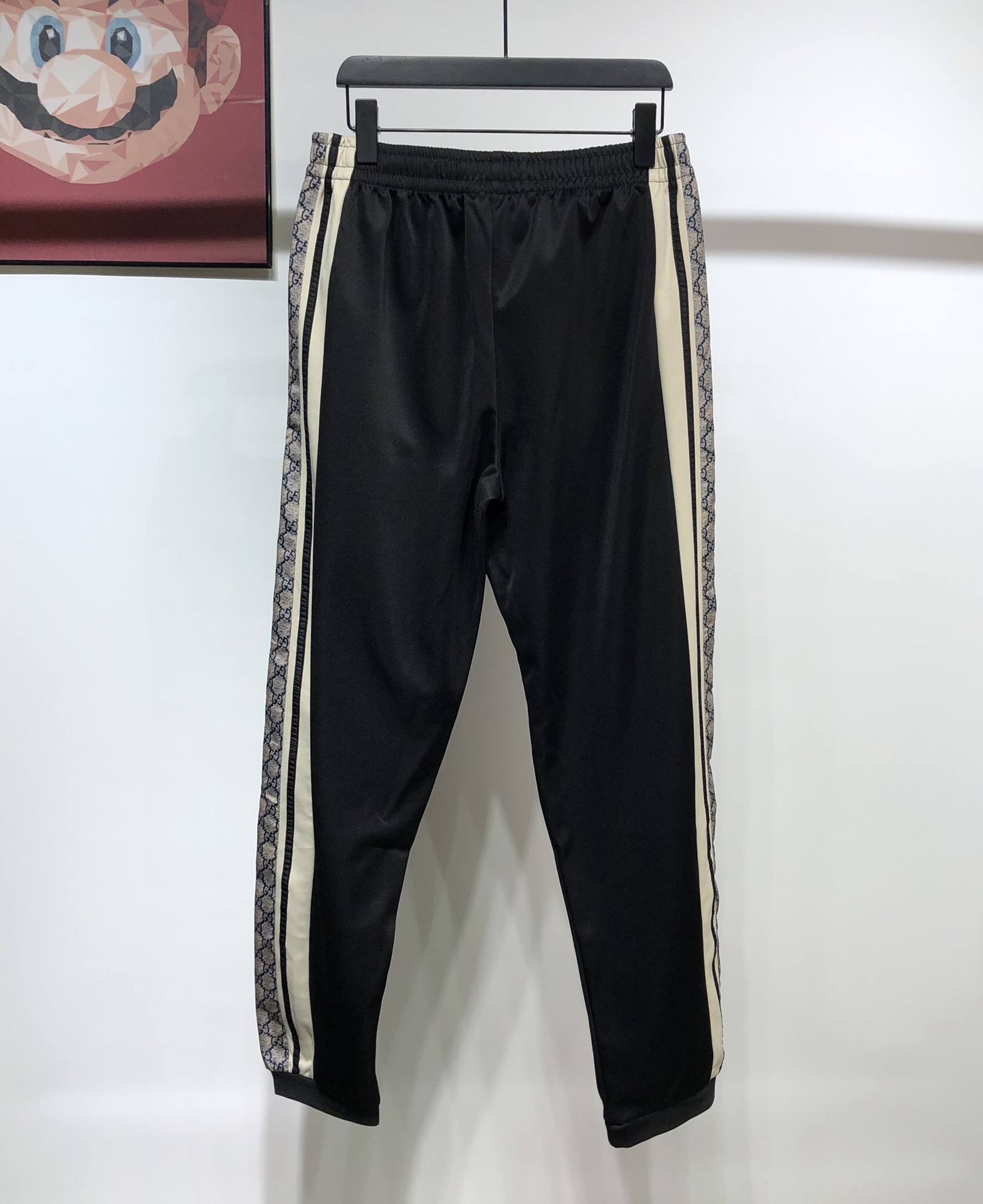 Gucci Pants Cotton jersey