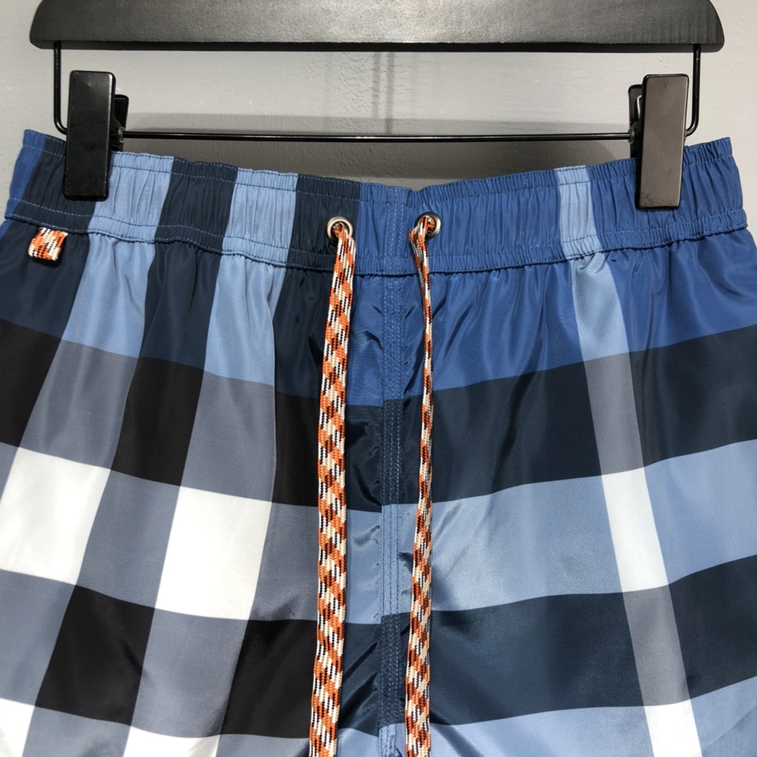 Burberry 2022ss new arrival breathable Shorts