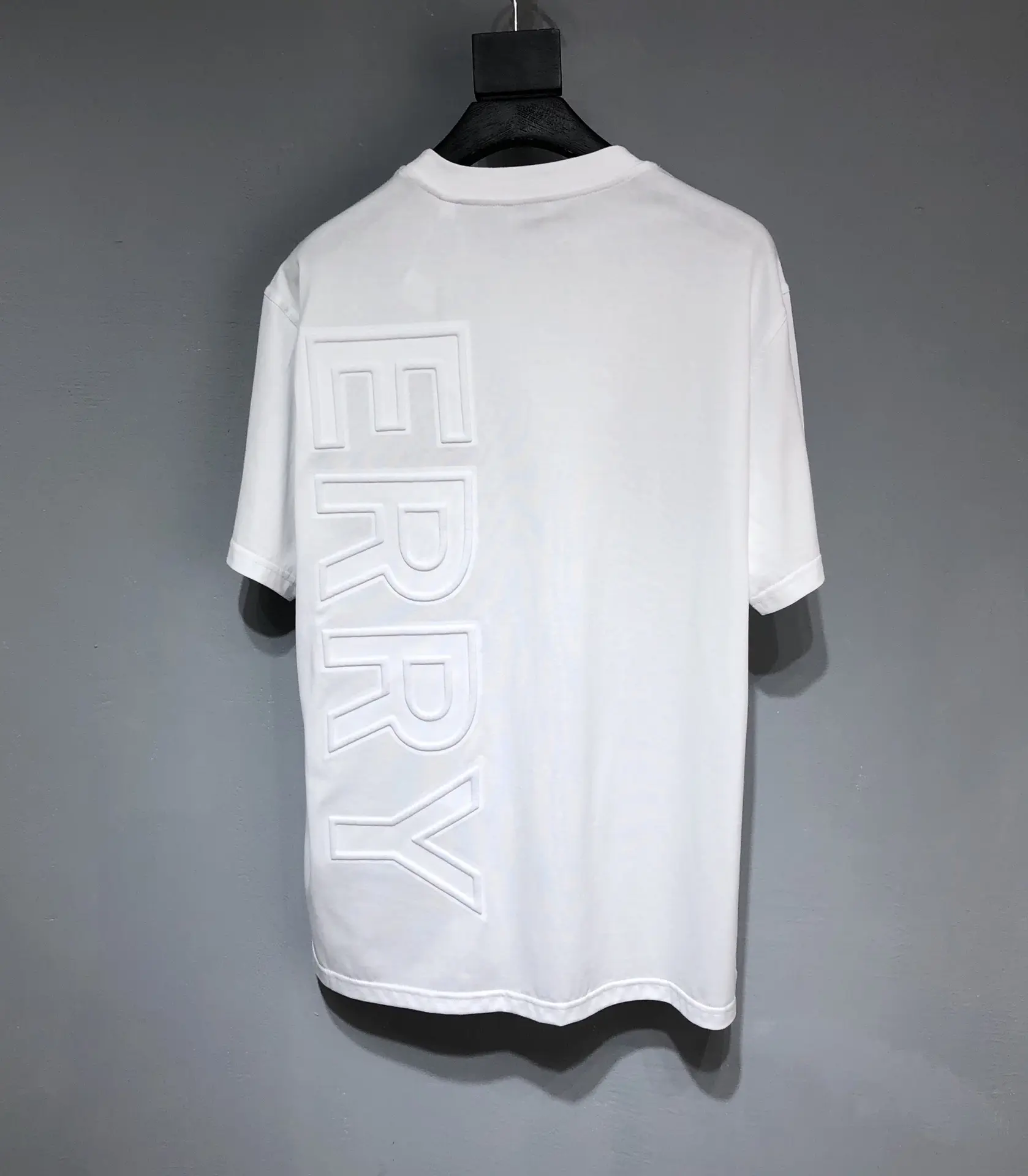 BURBERRY 2022 new arrival Fashion T-shirt