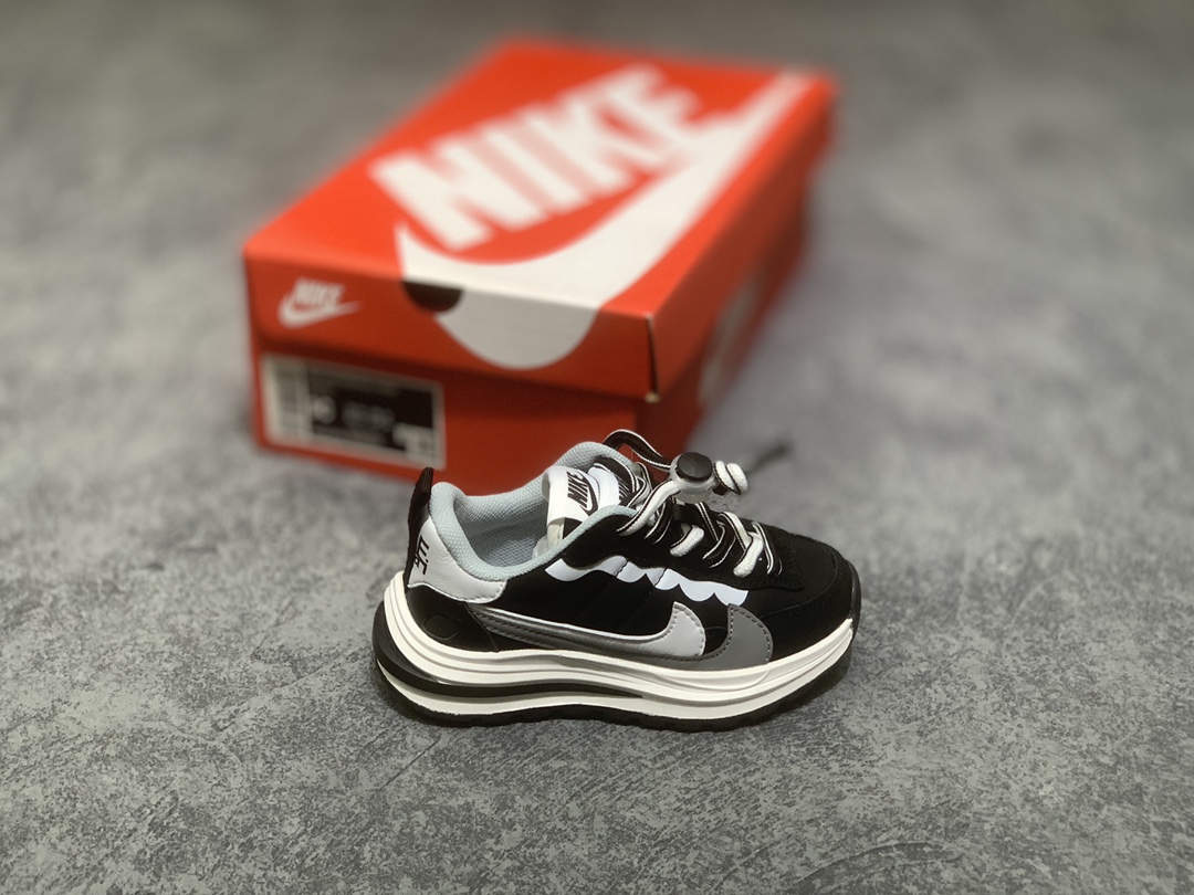 Nike new arrival Fashion children sneakers
