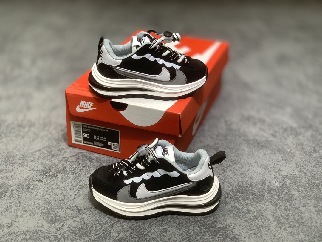 Nike new arrival Fashion children sneakers