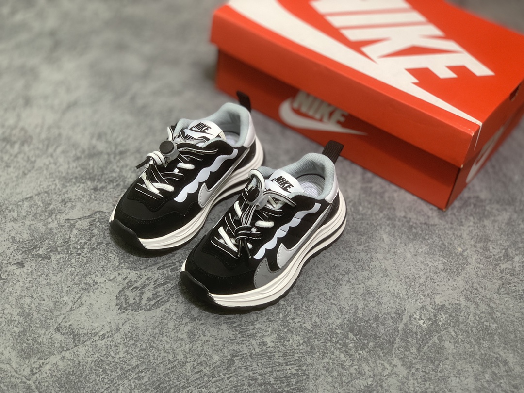 Nike new arrival Fashion children sneakers