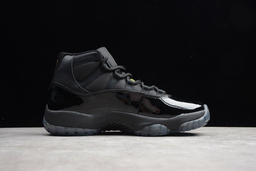 High Quality Air Jordan XI Retro Gamma Blue best version