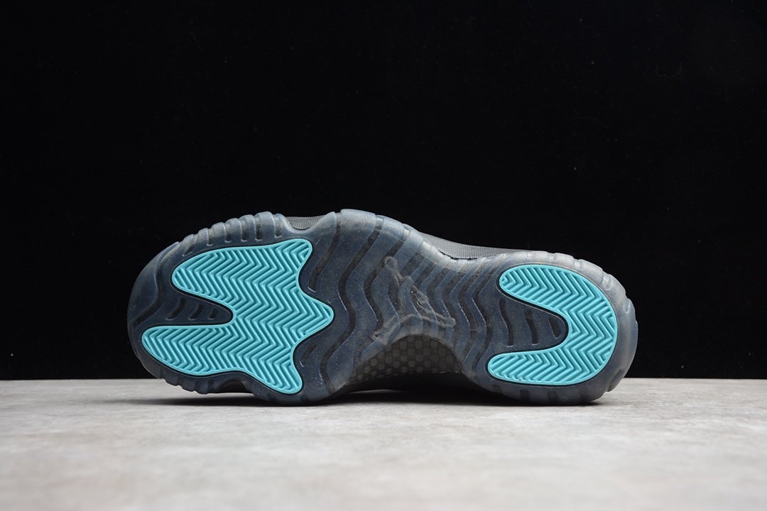 High Quality Air Jordan XI Retro Gamma Blue best version