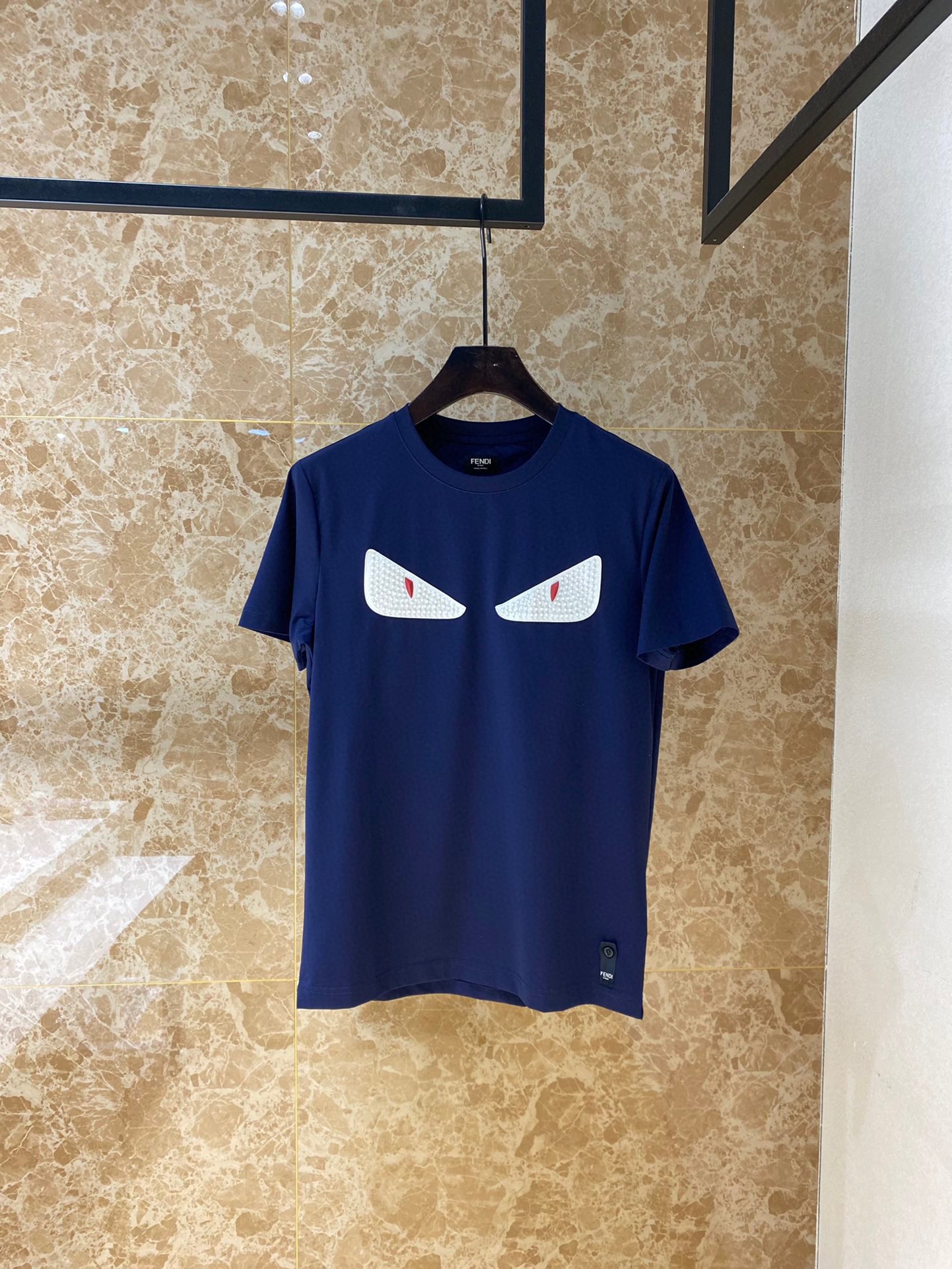 Fendi 2022 new arrival T-shirt