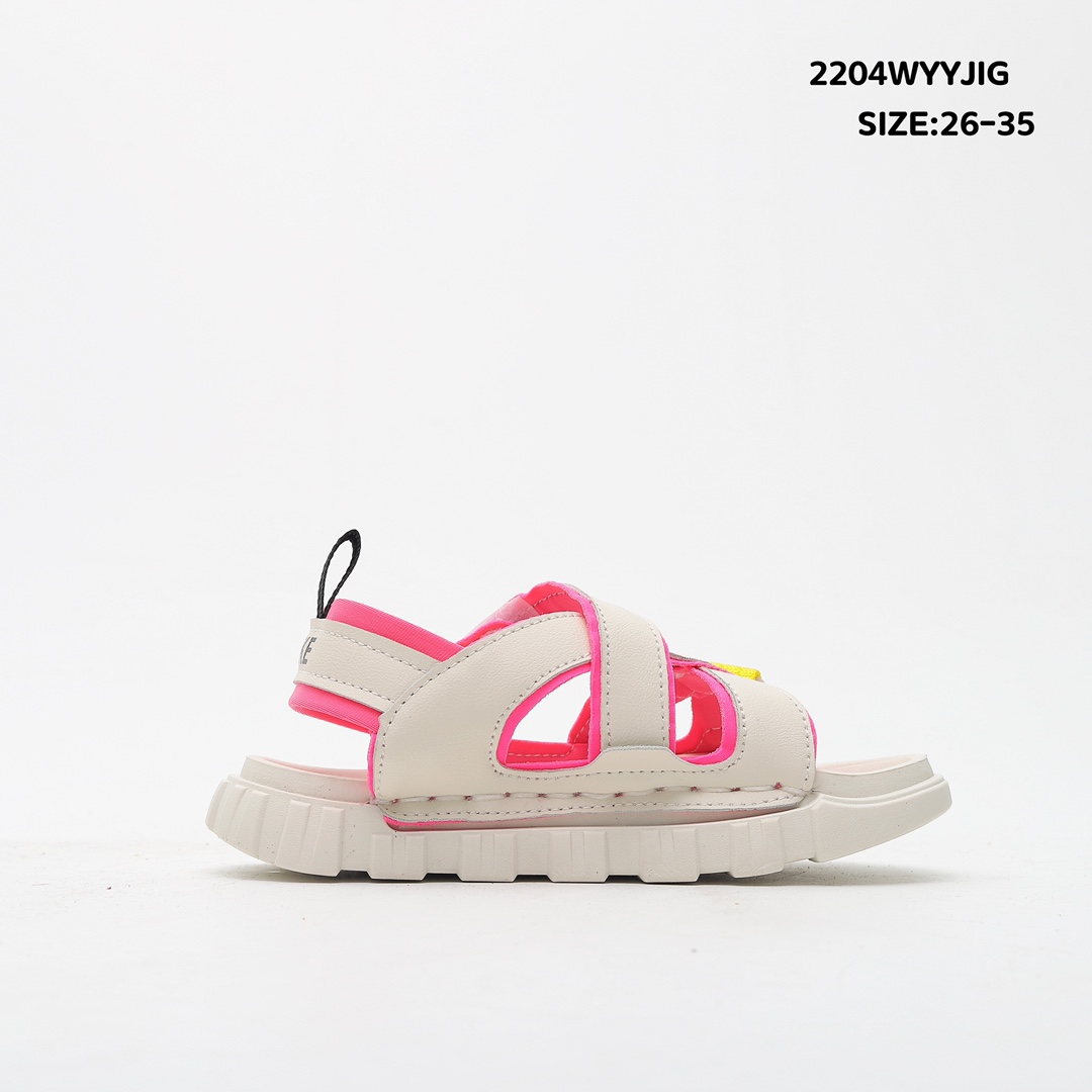 Nike FLEX ADVANCE children sandal