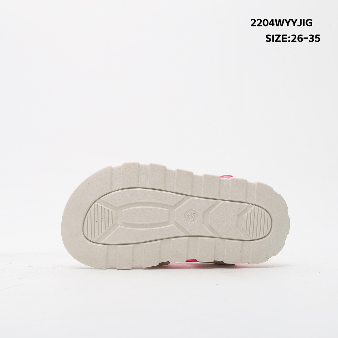 Nike FLEX ADVANCE children sandal