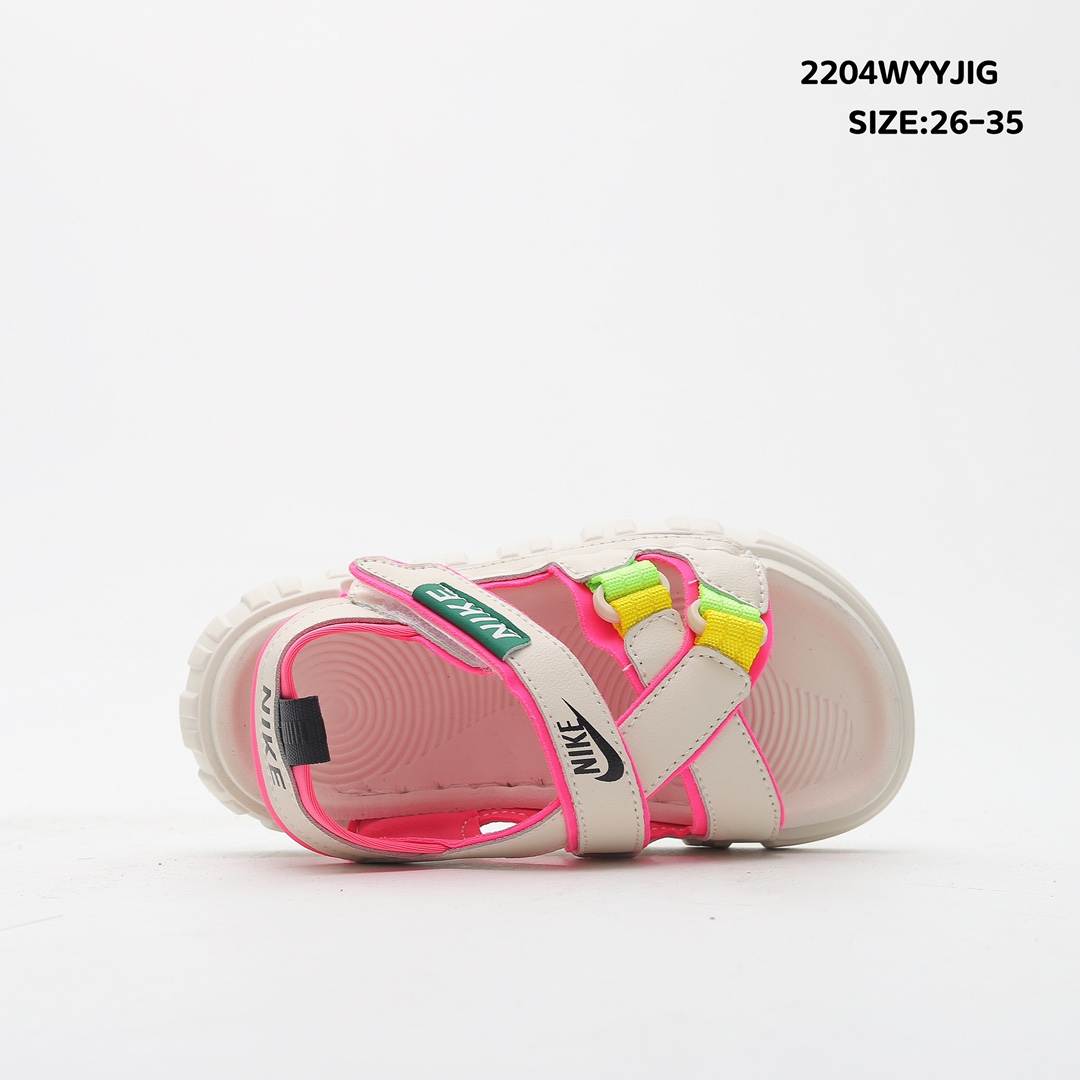 Nike FLEX ADVANCE children sandal