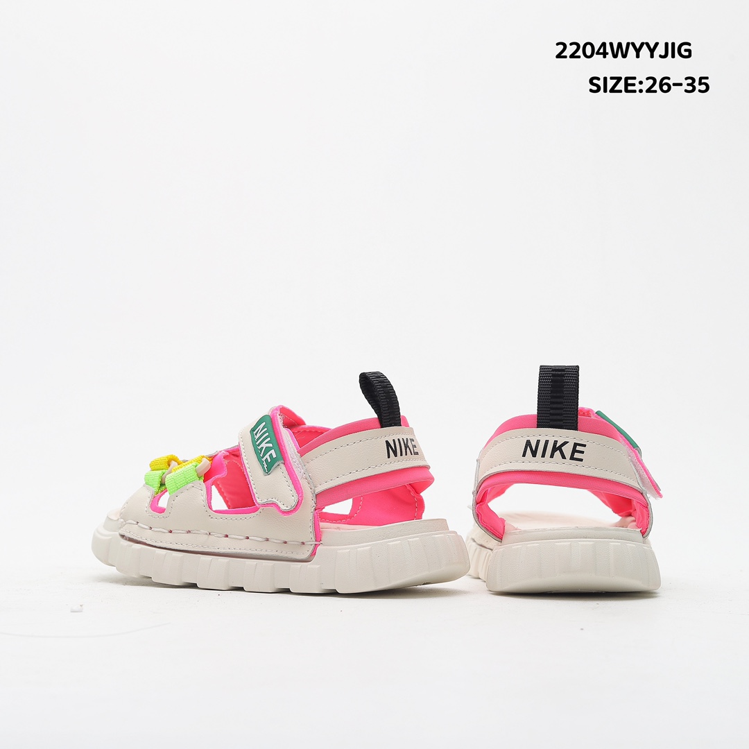 Nike FLEX ADVANCE children sandal