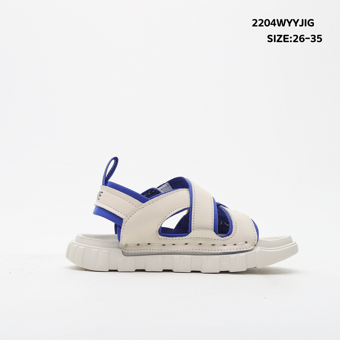 Nike FLEX ADVANCE children sandal