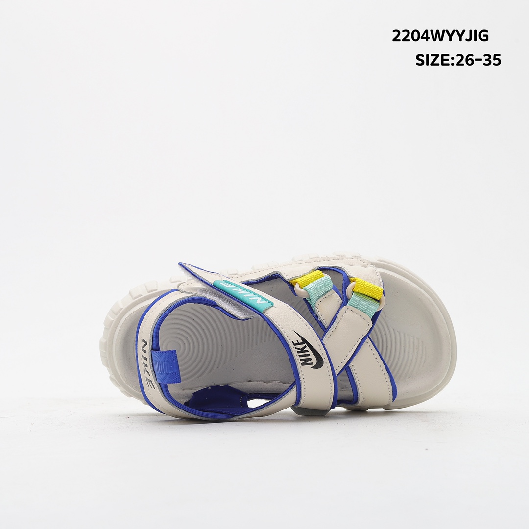 Nike FLEX ADVANCE children sandal