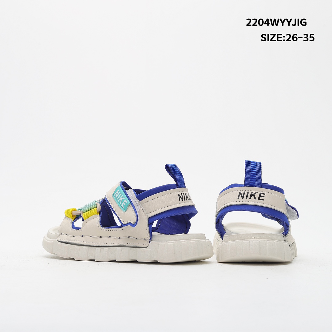 Nike FLEX ADVANCE children sandal