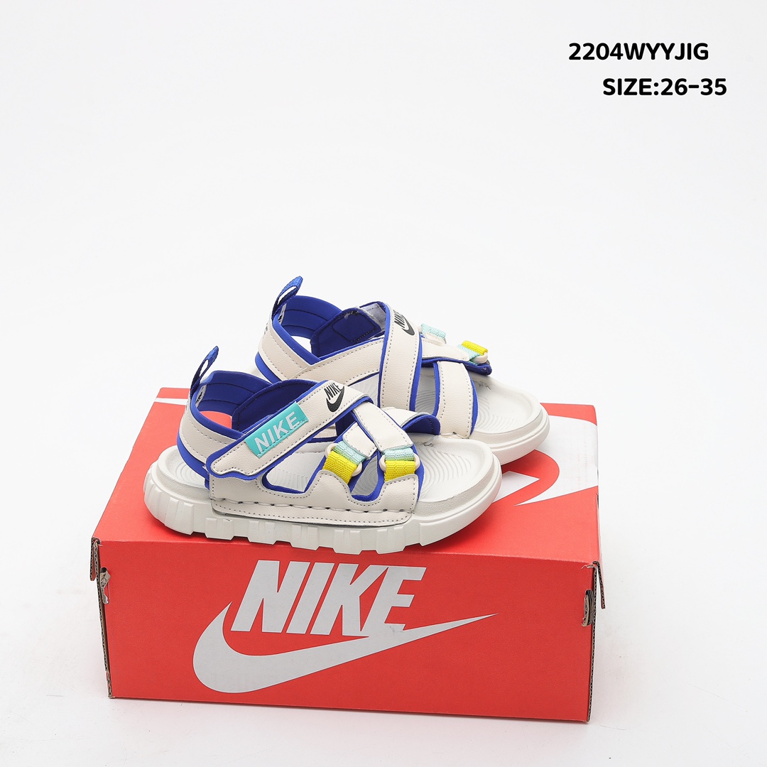 Nike FLEX ADVANCE children sandal