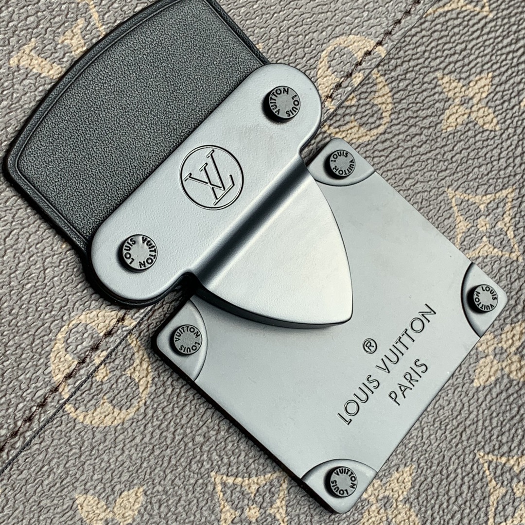 Louis Vuitton S Lock 4A Handbags 