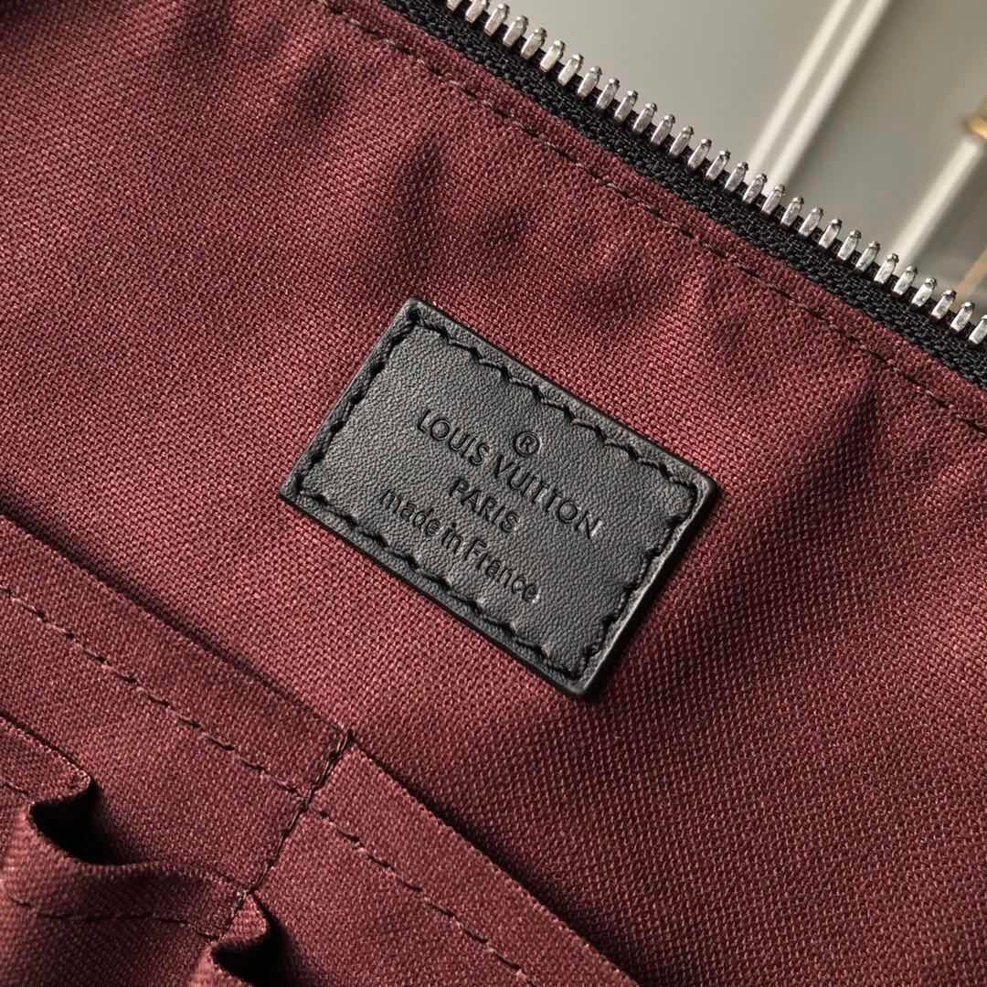 Louis Vuitton Porte-Documents Voyage Handbags 