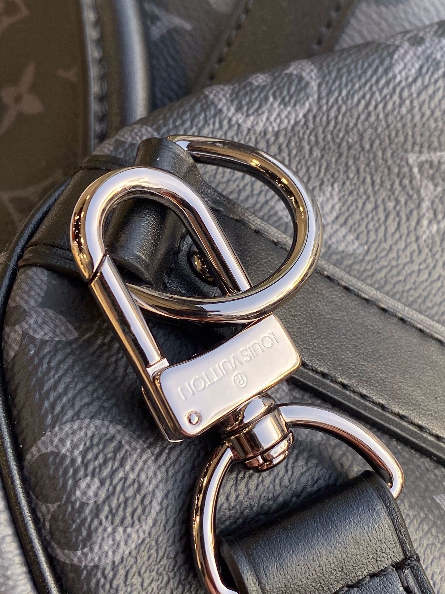 Louis Vuitton KEEPALL Handbags 