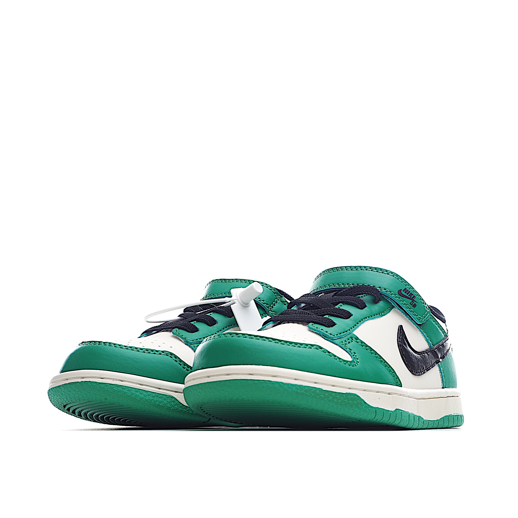 Nike Dunk Low children sneakers