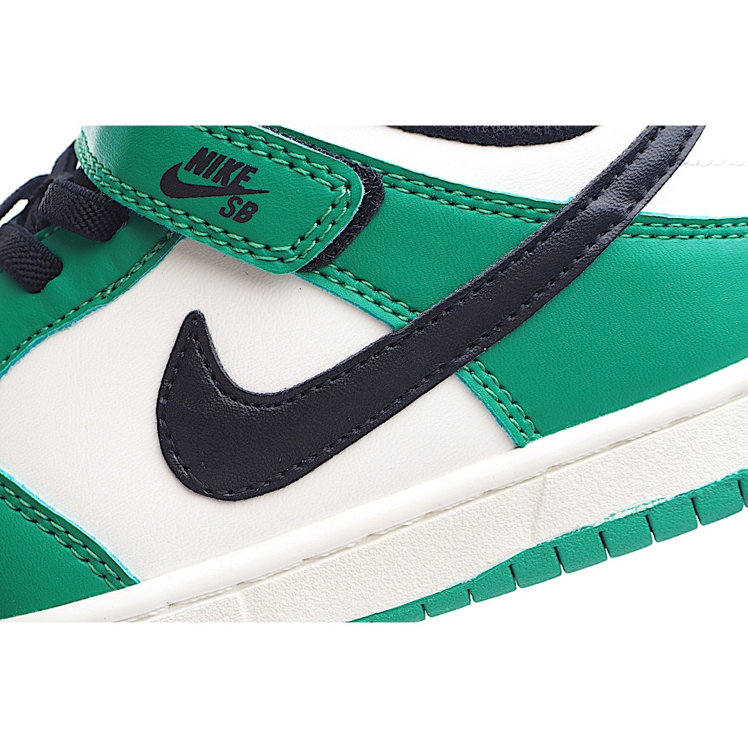 Nike Dunk Low children sneakers