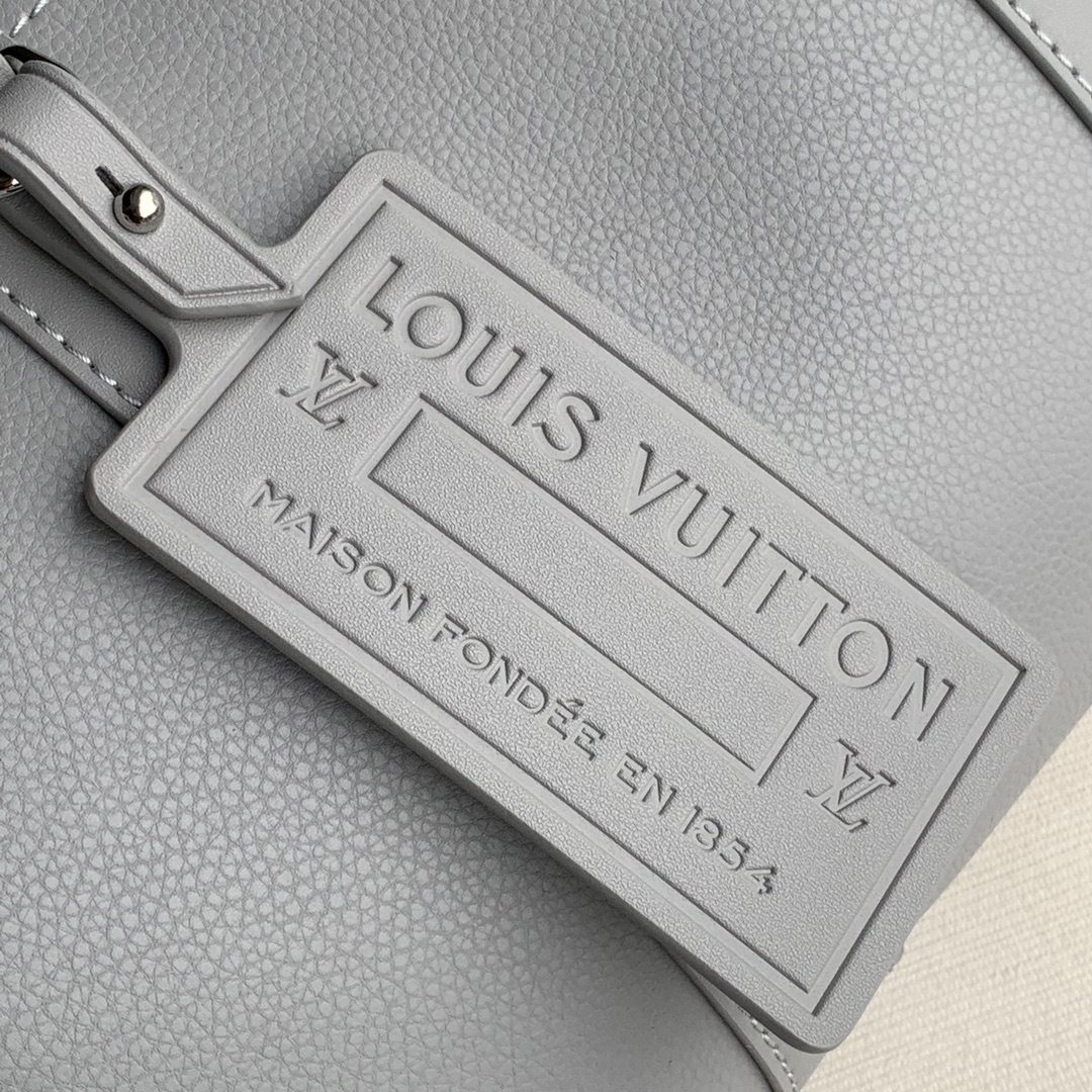 Louis Vuitton City Keepall Handbags 