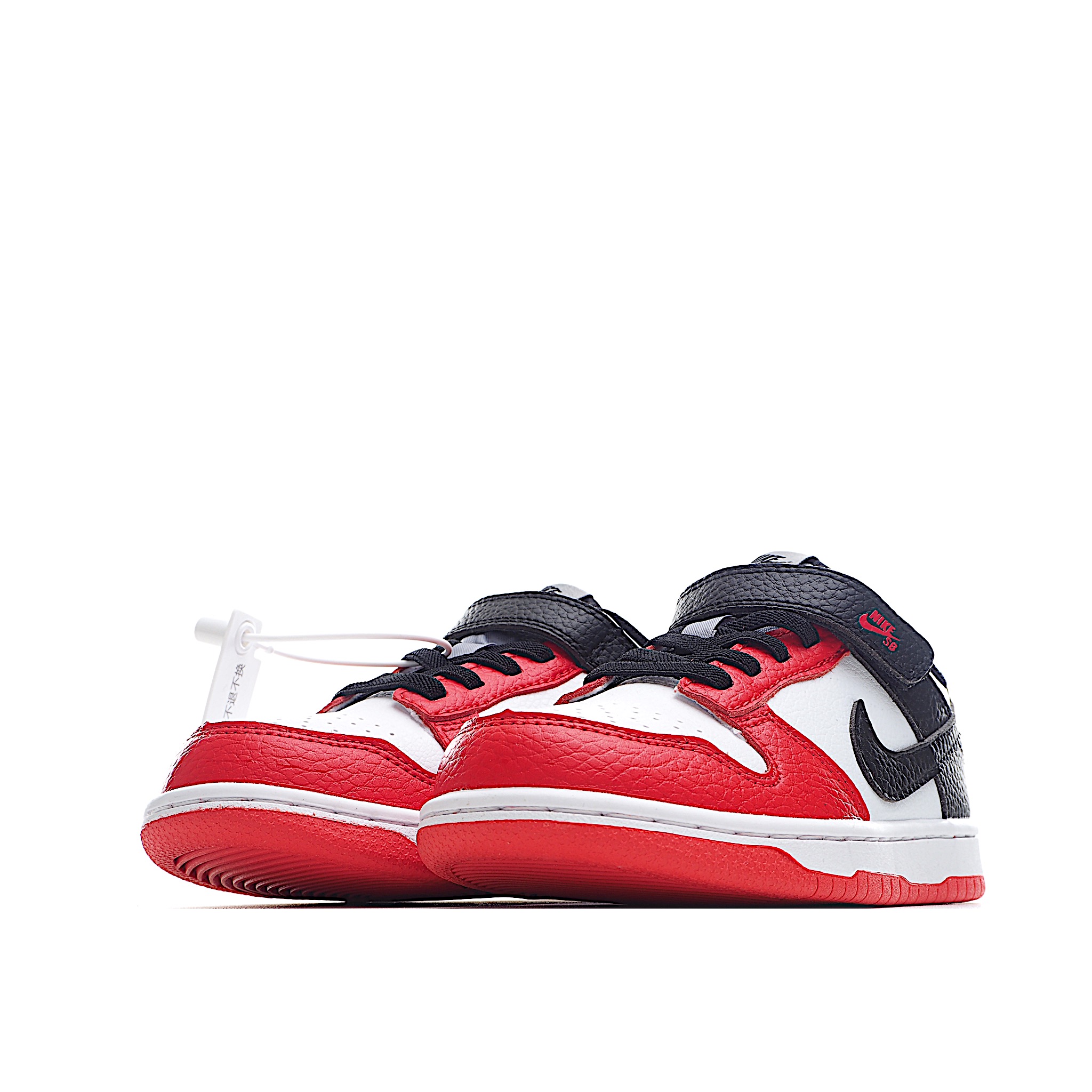 Nike Dunk Low children sneakers