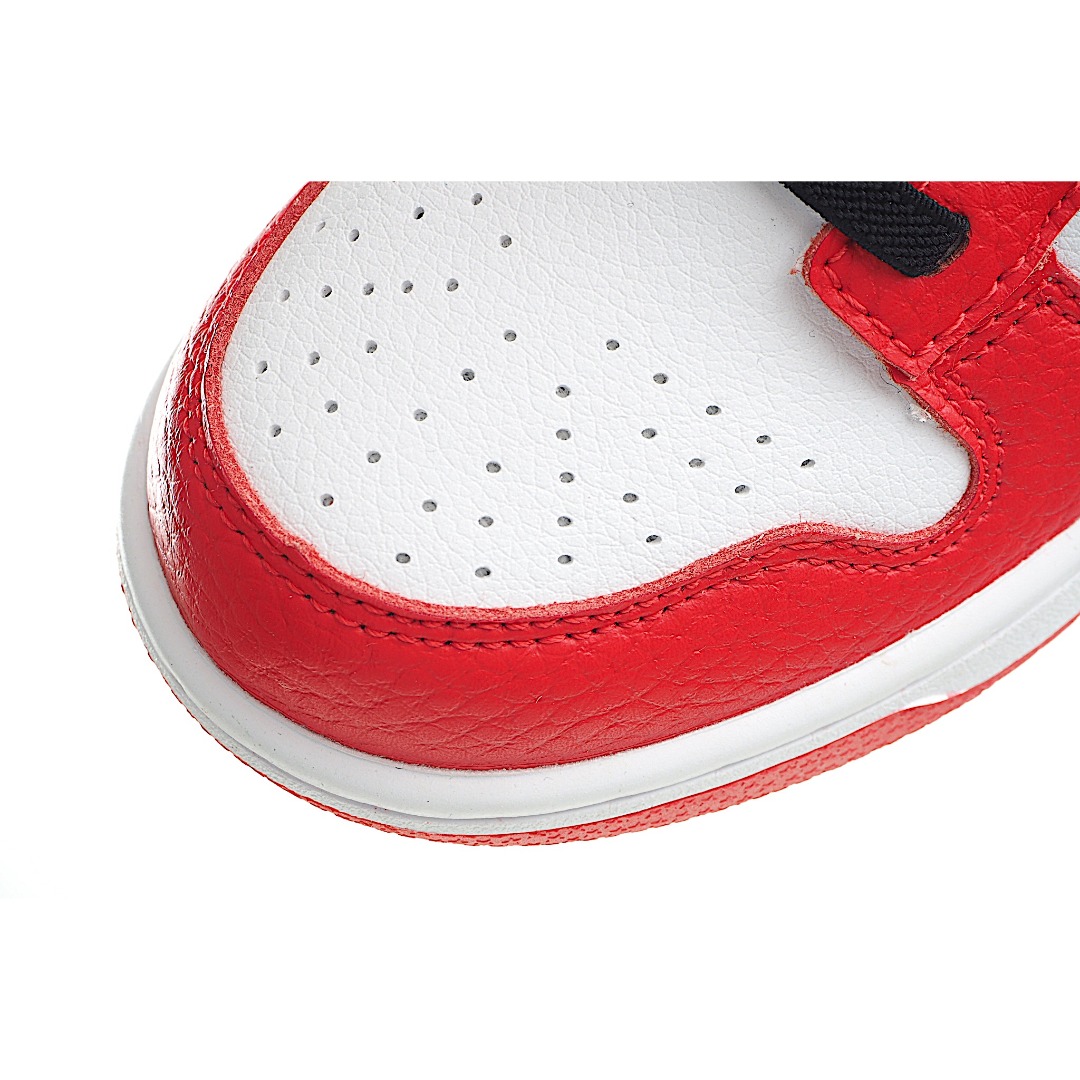 Nike Dunk Low children sneakers