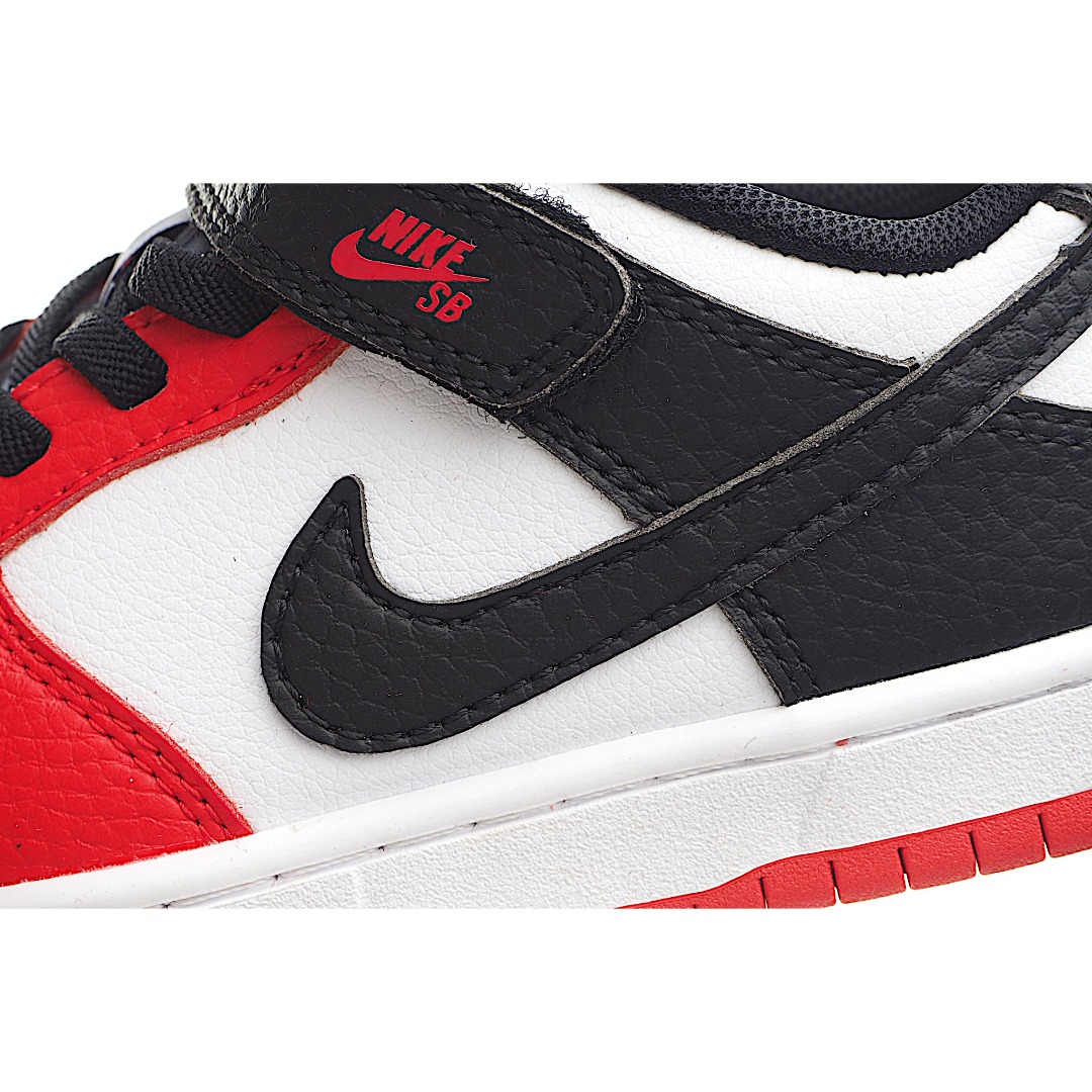 Nike Dunk Low children sneakers